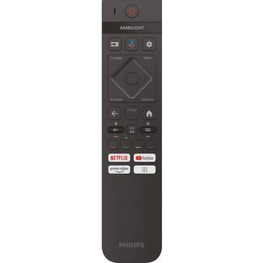 Philips 55PML8709/12 55'' 139 Ekran Uydu Alıcılı 4K Ultra HD MiniLED Google TV 5
