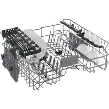 Beko Bbm 360 S Yarı Ankastre Bulaşık Makinesi 5