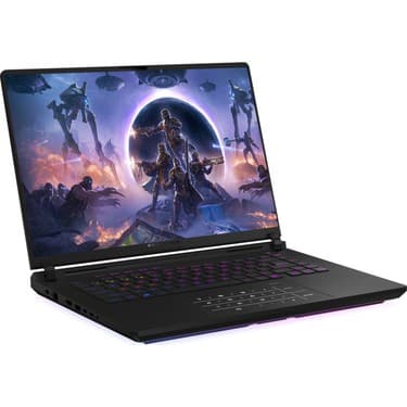 Asus Rog Strix Scar 16 G635LX-RW145 Ultra 9 275HX Aı 48GB GB 4tb SSD 24GB/RTX5090 Gddr7 175W 16\ 2