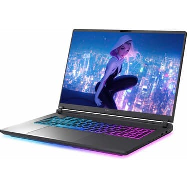 Asus Rog Strix G18 G815LR-S9156 Ultra 9 275HX Aı 48GB GB 4tb SSD 12GB/RTX5070Tİ Gddr7 175W 2