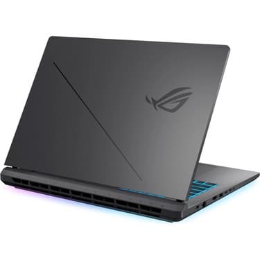 Asus Rog Strix G18 G815LR-S9156 Ultra 9 275HX Aı 24GB GB 512GB SSD +512GB SSD 12GB/RTX5070Tİ Gddr7 175W 18\ 4