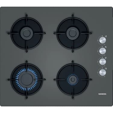 Siemens Gri Ankastre Set (HB012FBH1T-EO6C9PO00(EO6C8PP30O)-LC64KPJ70T) 3