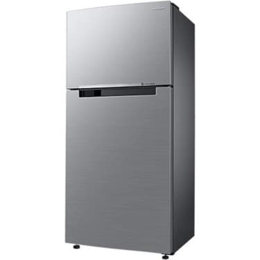 Samsung RT50K600PS9 504 Litre Inoks Üstten Donduruculu Buzdolabı 2