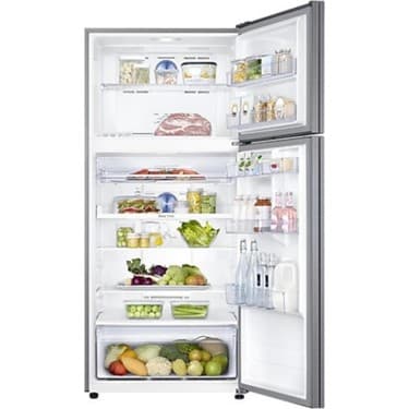 Samsung RT50K600PS9 504 Litre Inoks Üstten Donduruculu Buzdolabı 5