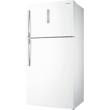 Samsung RT58K704RWW 588 Litre Beyaz Üstten Donduruculu Buzdolabı 2