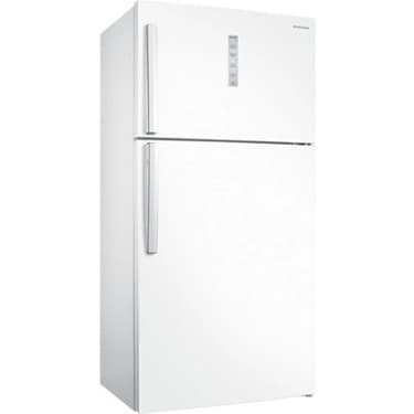 Samsung RT58K704RWW 588 Litre Beyaz Üstten Donduruculu Buzdolabı 3