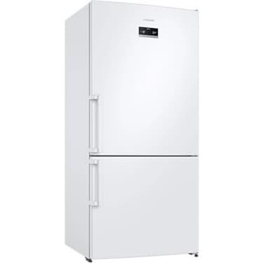 Samsung RB58DS75EWW 580 Litre Beyaz Alttan Donduruculu Buzdolabı 3