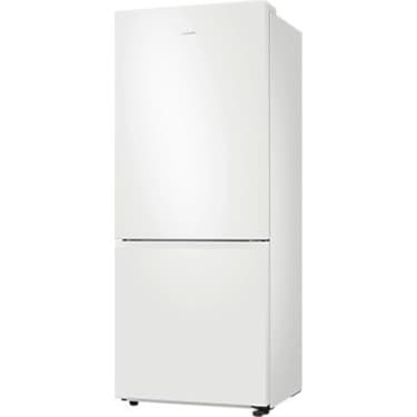 Samsung RB50DG601EWW 508 Litre Beyaz Alttan Donduruculu Buzdolabı 2
