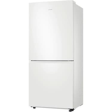 Samsung RB45DG600EWW 465 Litre Beyaz Üstten Donduruculu Buzdolabı 2