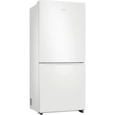Samsung RB45DG600EWW 465 Litre Beyaz Üstten Donduruculu Buzdolabı 3