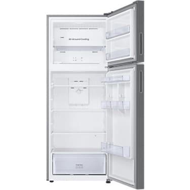 Samsung RT47CG6006S9 465 Lt Inoks Üstten Donduruculu Buzdolabı 4
