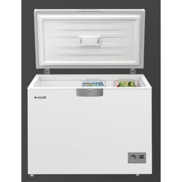 Arçelik 2298 Jem Sandık Tipi Derin Dondurucu Beyaz 2