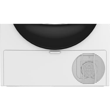 Beko Kmx 80 Kurutma Makinesi 8 kg A++ Enerji Sınıfı Isı Pompalı Teknoloji ile Beyaz 6