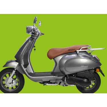 Volta Rs6 125 cc Benzinli Motosiklet 2