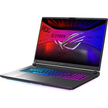 Asus Rog Strix G18 Intel Core Ultra 9 275HX 64GB 2tb SSD Rtx 5070TI 12GB  2