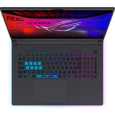 Asus Rog Strix G18 Intel Core Ultra 9 275HX 64GB 2tb SSD Rtx 5070TI 12GB  3