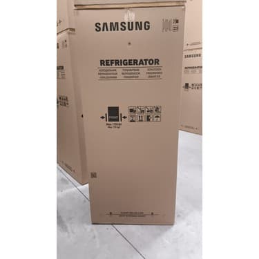 Samsung RT53DG7A14S9TR Çift Kapılı No Frost Inox Buzdolabı 6