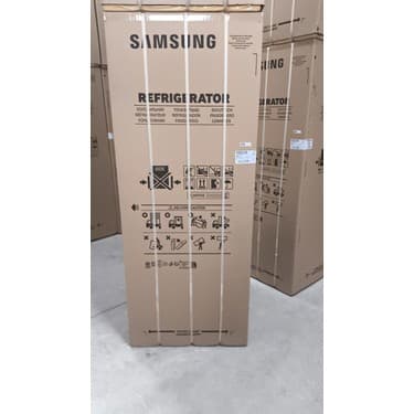 Samsung RT53DG7A14S9TR Çift Kapılı No Frost Inox Buzdolabı 7