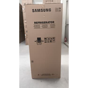 Samsung RT53DG7A64S9TR 530 Lt. E Enerji Çift Kapılı Inox Buzdolabı 6