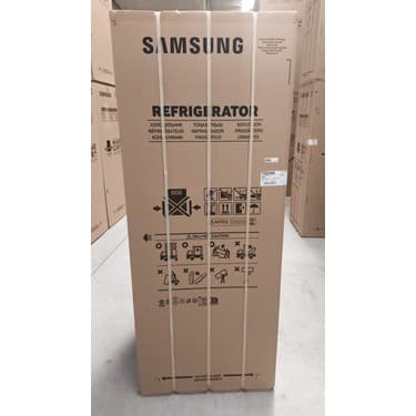 Samsung RT53DG7A64S9TR 530 Lt. E Enerji Çift Kapılı Inox Buzdolabı 7
