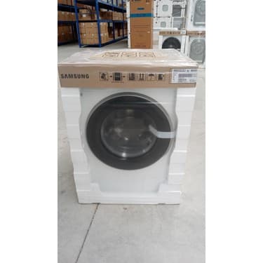 Samsung WW90DG6U25LEAH A Enerji Sınıfı 9 kg 1400 Devir Beyaz Çamaşır Makinesi 6
