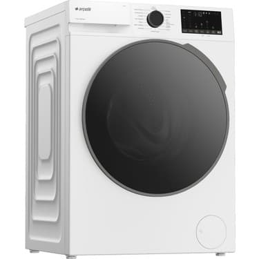 Arçelik 10120 Mx A Enerji Sınıfı 10 kg  1200 Devir Çamaşır Makinesi 2