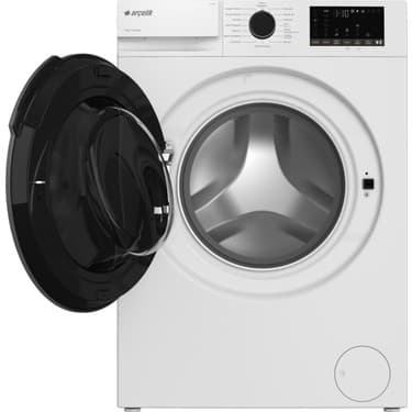 Arçelik 10120 Mx A Enerji Sınıfı 10 kg  1200 Devir Çamaşır Makinesi 3