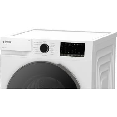 Arçelik 10120 Mx A Enerji Sınıfı 10 kg  1200 Devir Çamaşır Makinesi 6