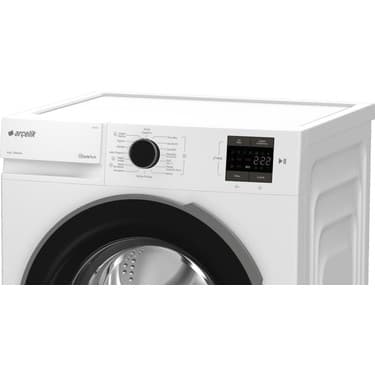 Arçelik 8100 Mx 1000 Devir A 8 kg Çamaşır Makinesi 6