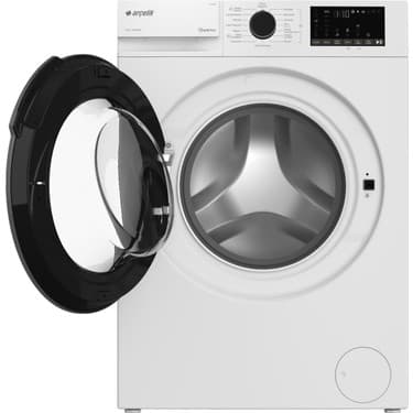 Arçelik 9120 Dmx 1200 Devir 9 kg Çamaşır Makinesi 3