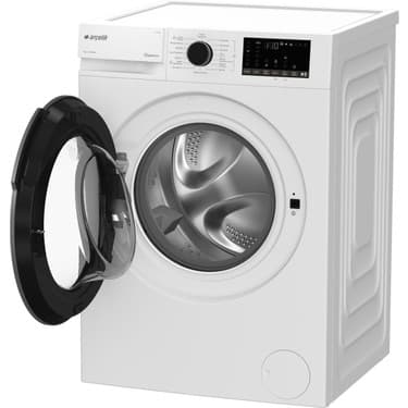 Arçelik 9120 Dmx 1200 Devir 9 kg Çamaşır Makinesi 4