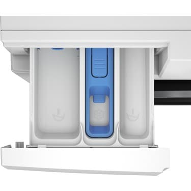 Arçelik 9120 Dmx 1200 Devir 9 kg Çamaşır Makinesi 7