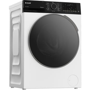 Arçelik 12140 MX 12 kg A Enerji Sınıfı Çamaşır Makinesi 1400 Devir Hızı ile Hızlı Yıkama Özelliği 2