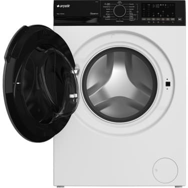 Arçelik 12140 MX 12 kg A Enerji Sınıfı Çamaşır Makinesi 1400 Devir Hızı ile Hızlı Yıkama Özelliği 3