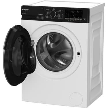 Arçelik 12140 MX 12 kg A Enerji Sınıfı Çamaşır Makinesi 1400 Devir Hızı ile Hızlı Yıkama Özelliği 4