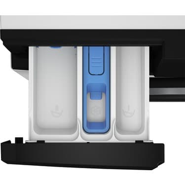 Arçelik 12140 MX 12 kg A Enerji Sınıfı Çamaşır Makinesi 1400 Devir Hızı ile Hızlı Yıkama Özelliği 7