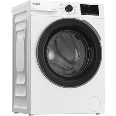 Arçelik 9100 Dmx 9 kg 1000 Devir Çamaşır Makinesi 2