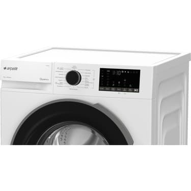 Arçelik 9100 Dmx 9 kg 1000 Devir Çamaşır Makinesi 5