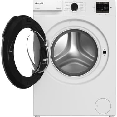 Arçelik 8100 Mx A Enerji Sınıfı 8 kg 1000 Devir Çamaşır Makinesi 3