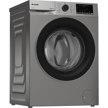ARÇELİK 9120 DMXS 9 Kg Çamaşır Makinesi 2