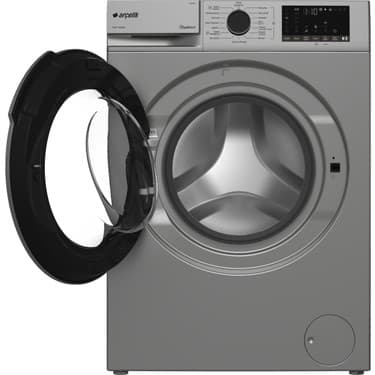 ARÇELİK 9120 DMXS 9 Kg Çamaşır Makinesi 3