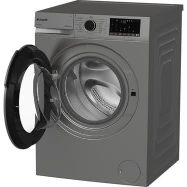 ARÇELİK 9120 DMXS 9 Kg Çamaşır Makinesi 4