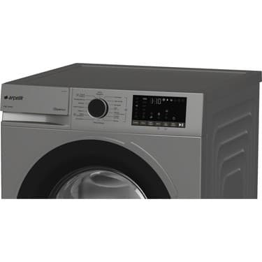 ARÇELİK 9120 DMXS 9 Kg Çamaşır Makinesi 6