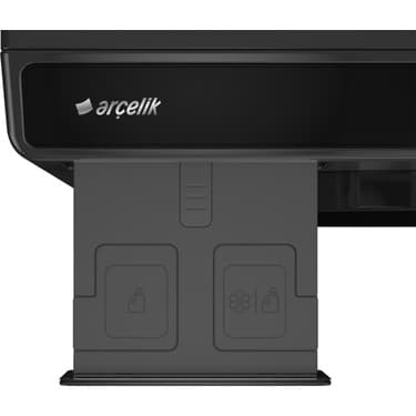 Arçelik 10120 Imp 10 kg Çamaşır Makinesi 7