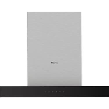 Vestel AD-63231 S Ankastre Davlumbaz 2