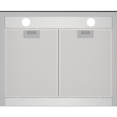 Vestel AD-63231 S Ankastre Davlumbaz 5