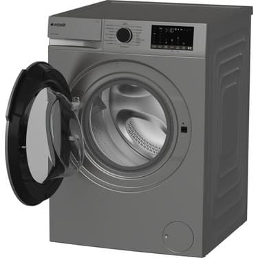 Arçelik 10120 Mxs A Enerji Sınıfı 1200 Devir 10 kg Çamaşır Makinesi 4