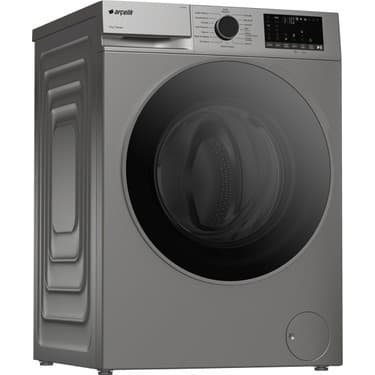 Arçelik 10120 Mxs A Enerji Sınıfı 1200 Devir 10 kg Çamaşır Makinesi 2