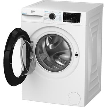 Beko CMXD 9100 9 Kg Çamaşır Makinesi 4
