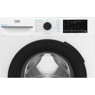 Beko CMXD 9100 9 Kg Çamaşır Makinesi 5